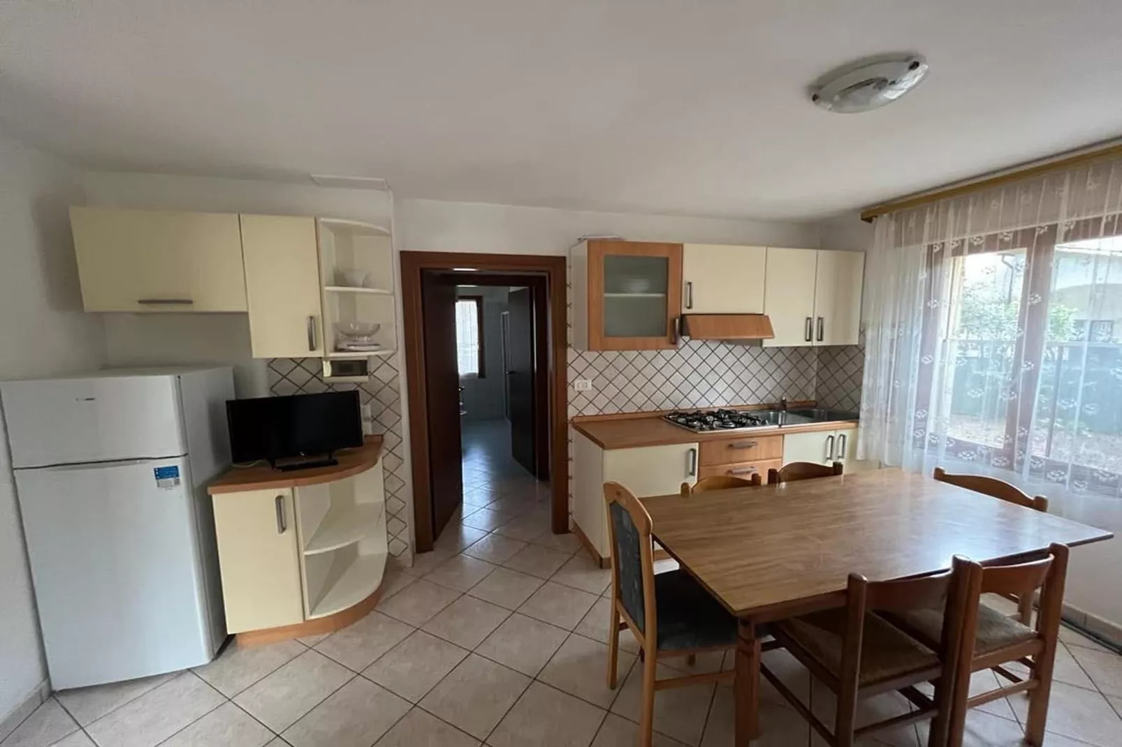 Solaris trilocale 70