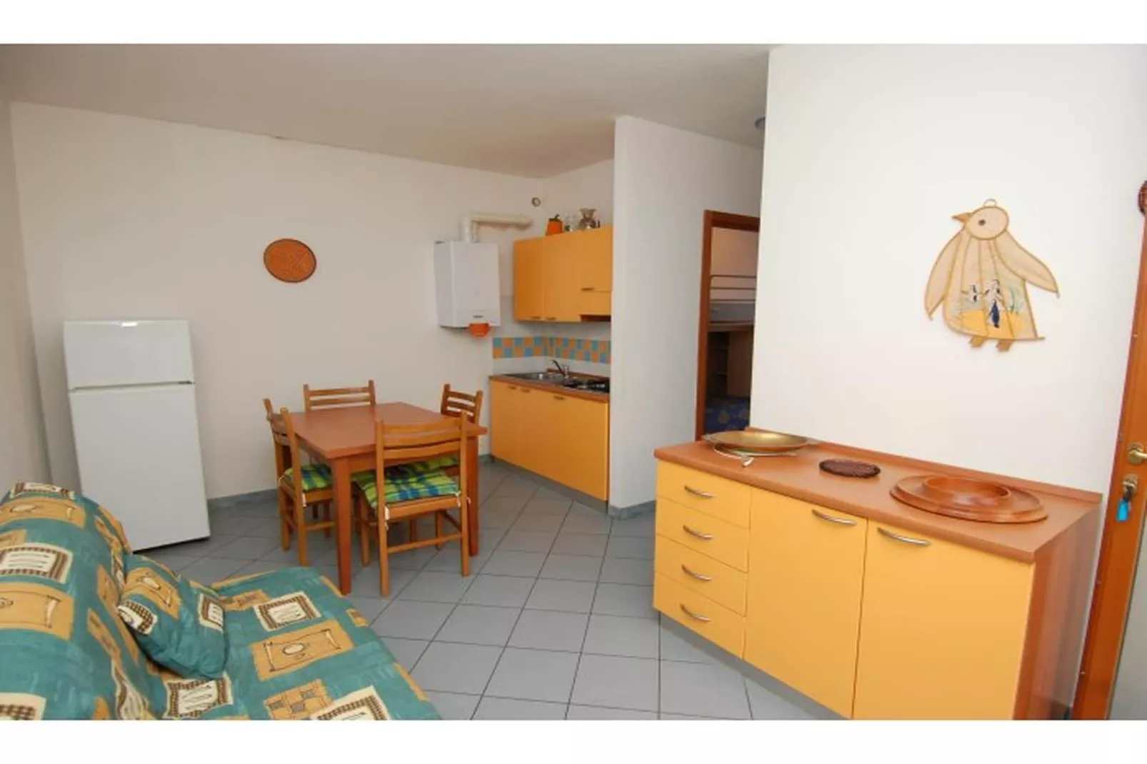 Solmare trilo - 61/18