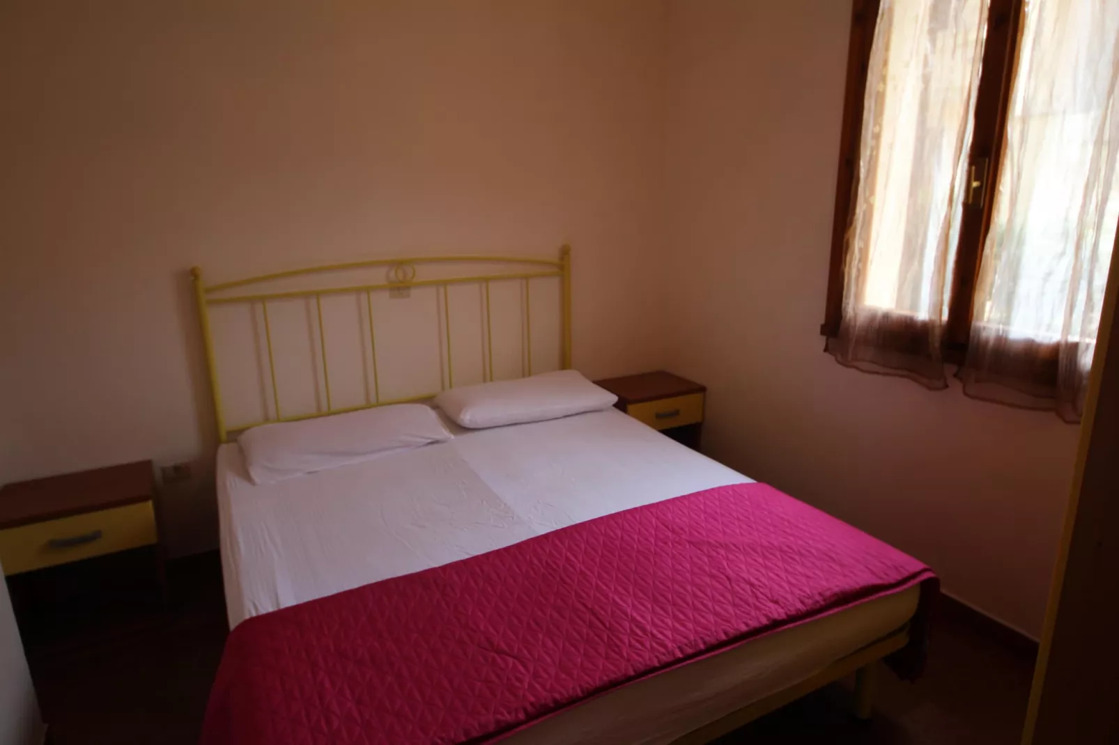 Lorenza trilo – 4-Slaapkamer