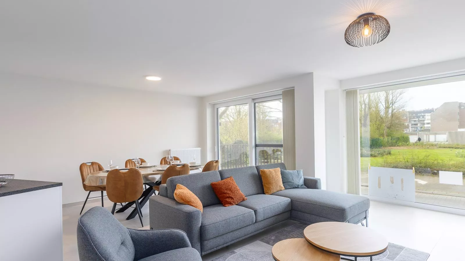 Green Lane The Park - 0004 + box 41