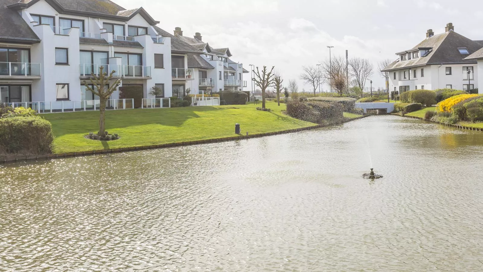 Golf Azur I Biarritz - 0003 + box 3