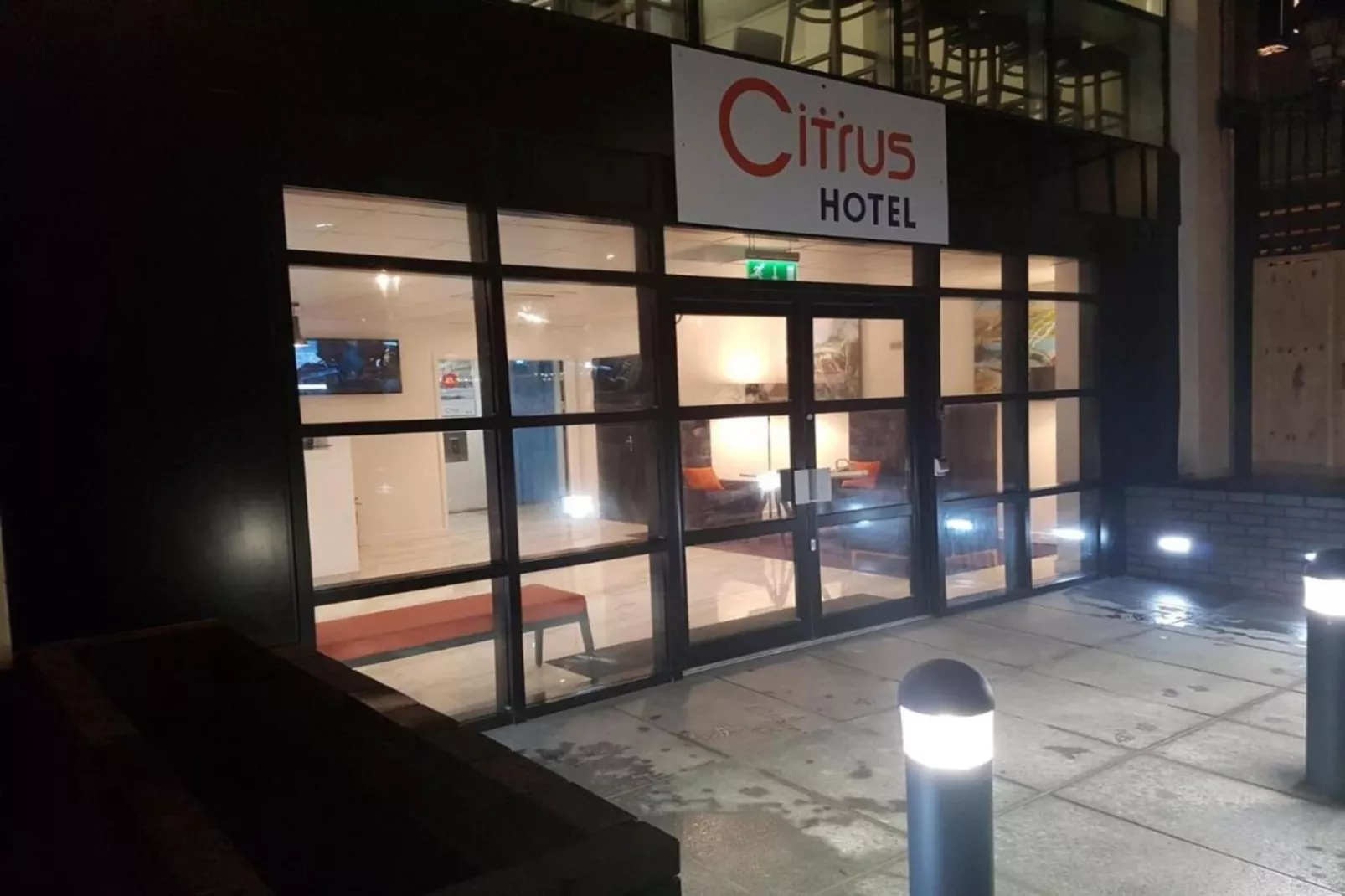 Standard Family of 3 Room