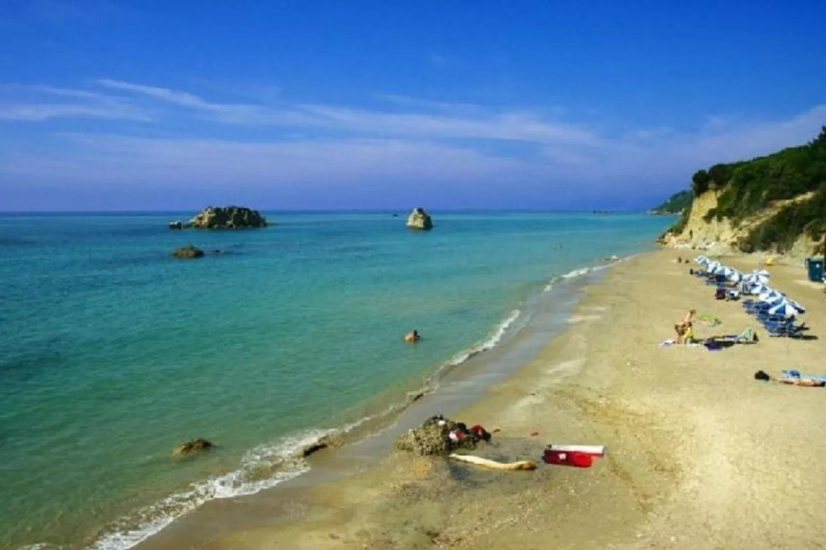 Fundana Family Apartment - Gebieden zomer 20km