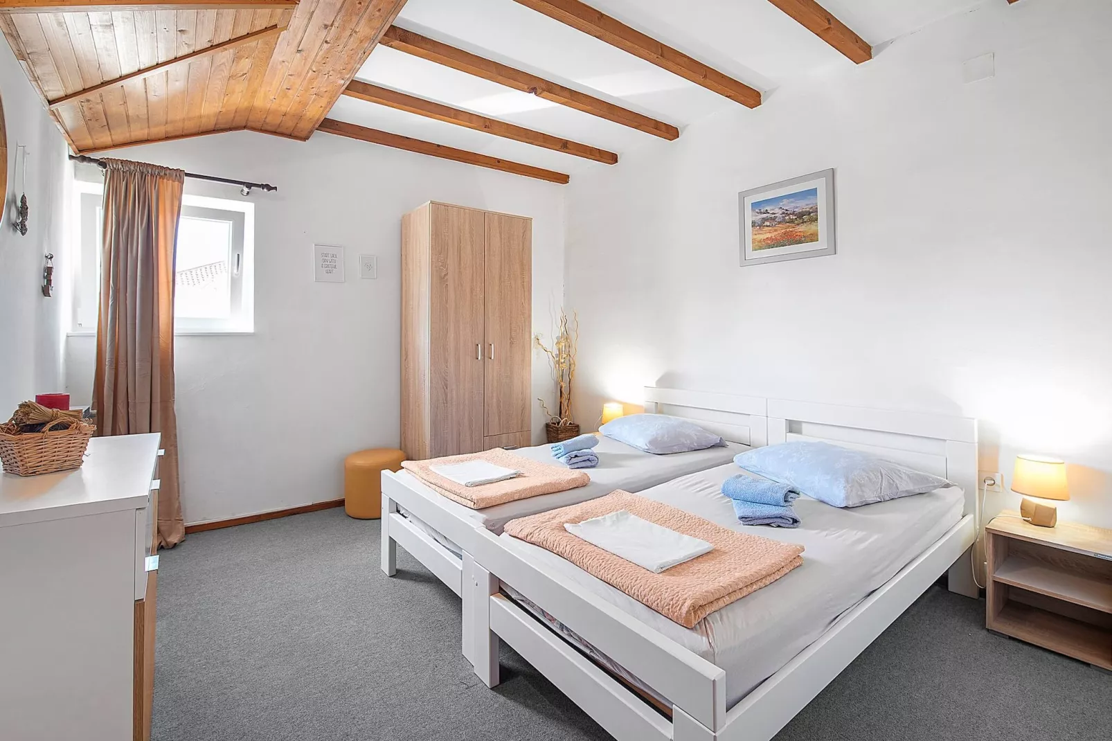 Apartments Nena - Apartment Paola A2