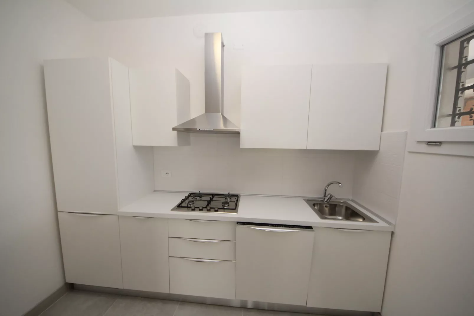 Sandra via Milano trilo - 13