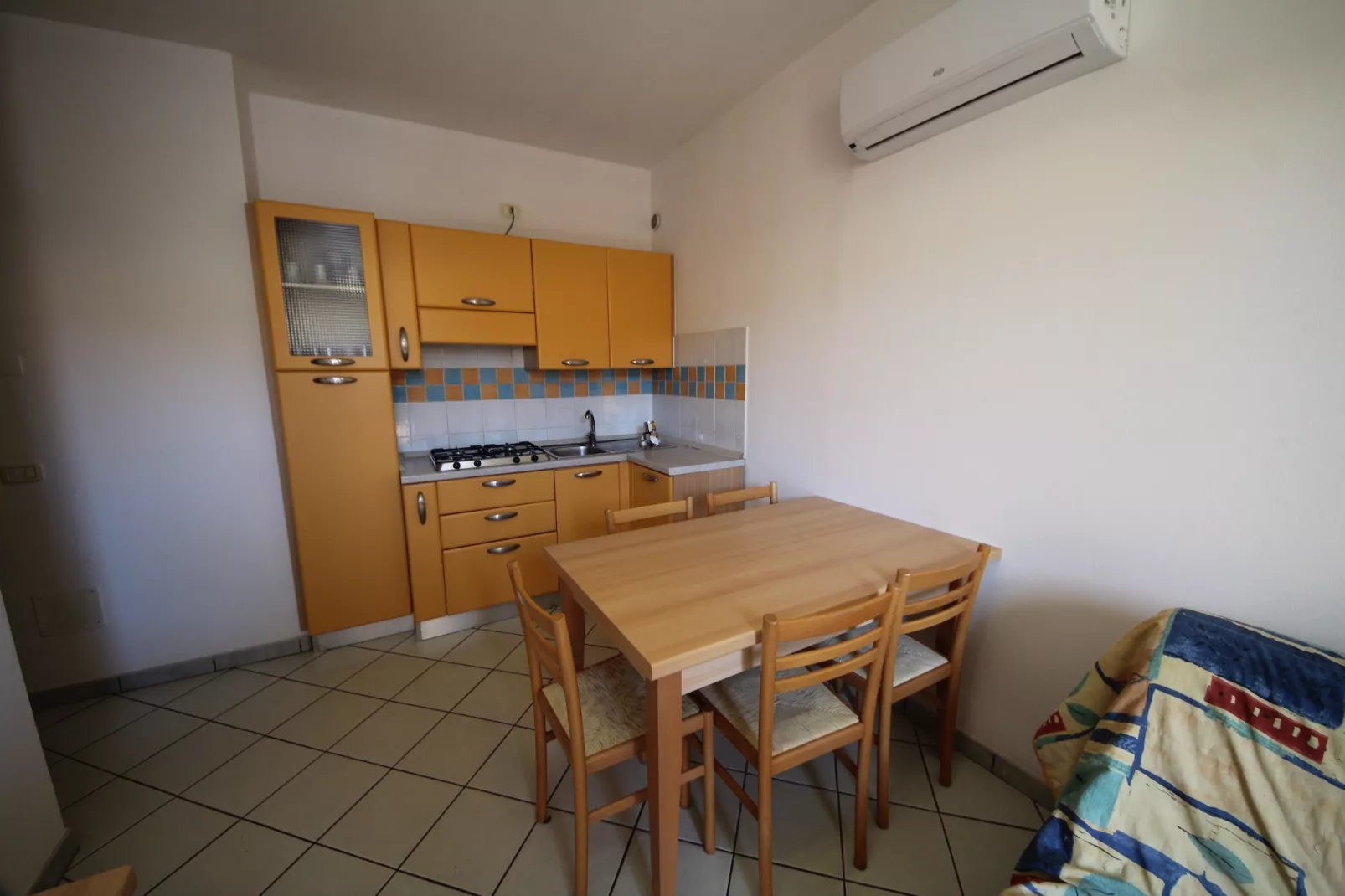 Solmare trilo -61/14