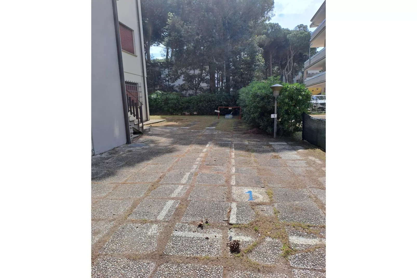 Casa Lucia trilocale – 2-Faciliteiten