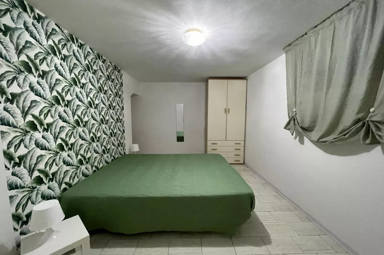 Lucrezia - 8-Slaapkamer