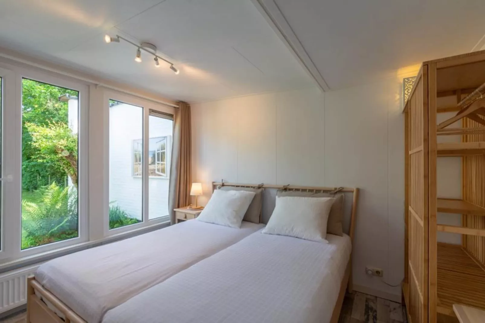 Duinland 188-Slaapkamer