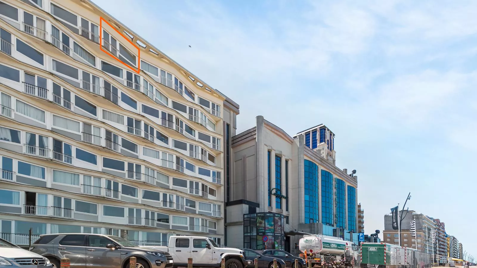 Costa Brava - 9C-Buitenlucht