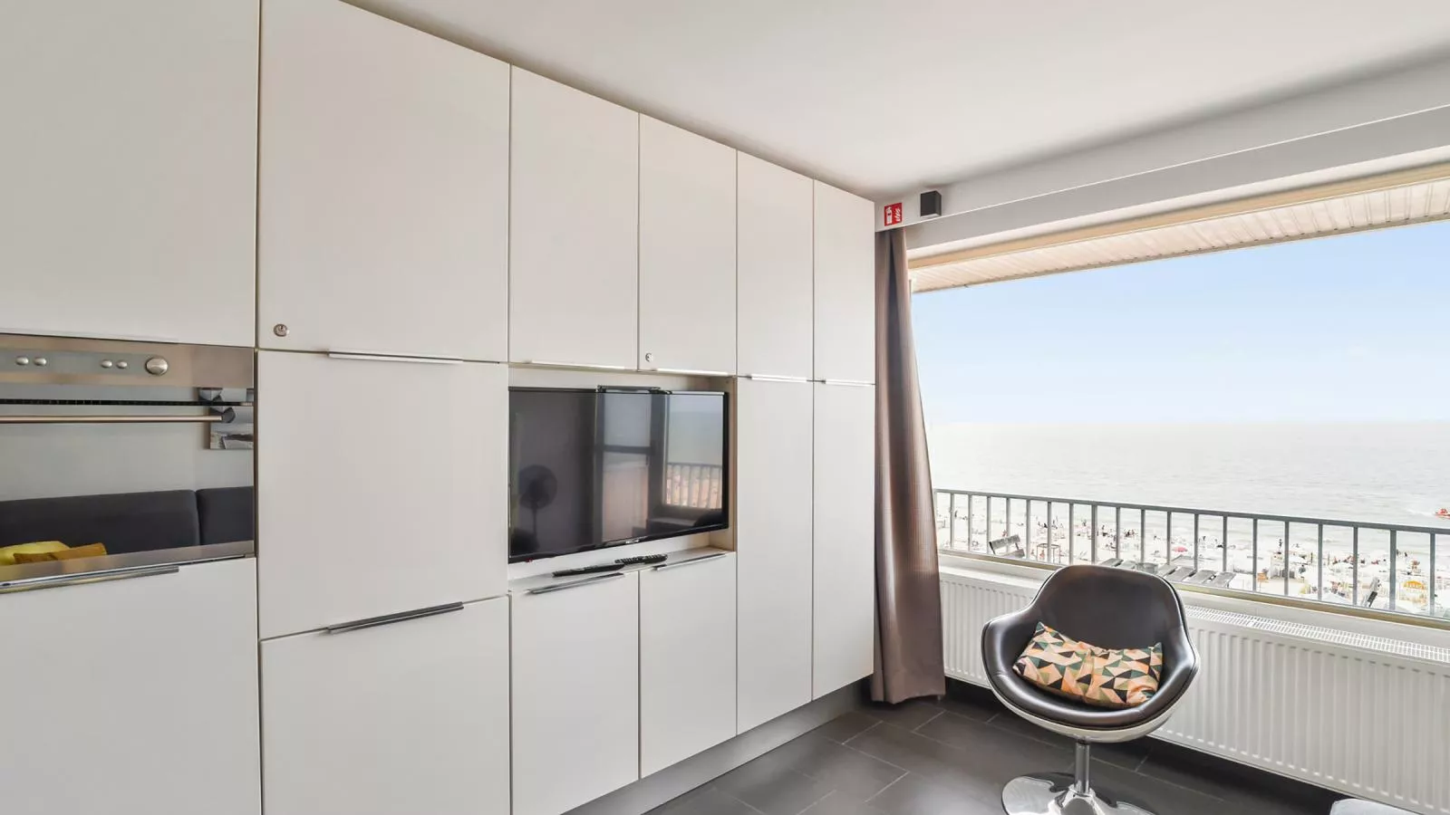 Godderis - 48H-Woonkamer