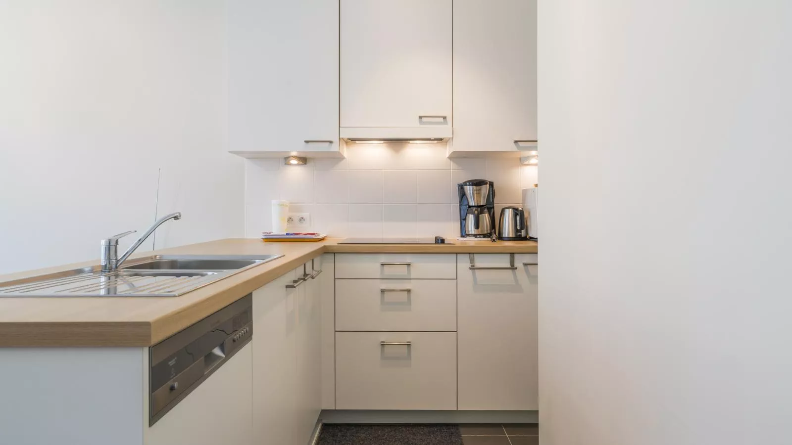 Ensor II - 0201-Keuken