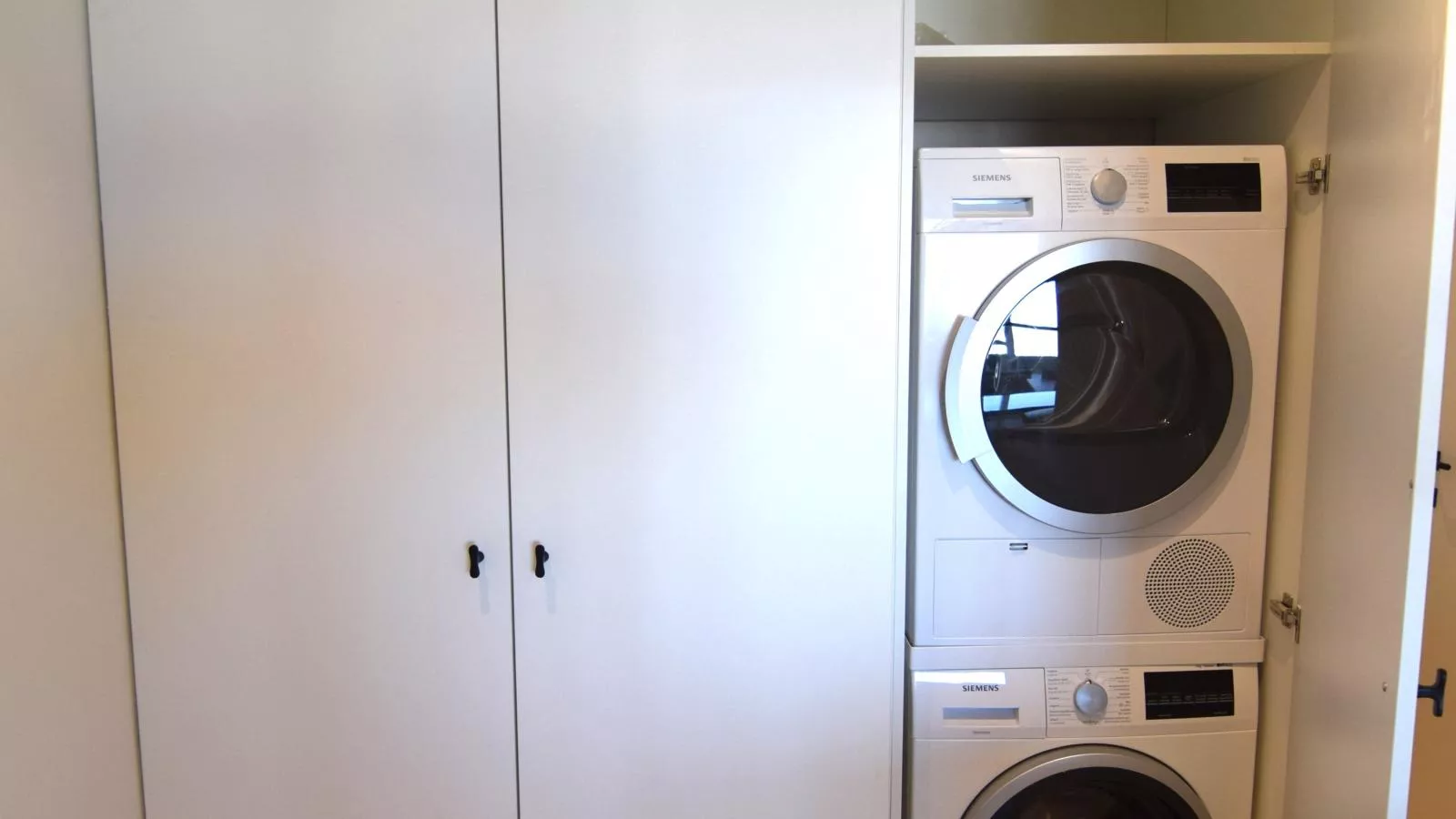 Scarphout - 1D-Hal-ontvangst