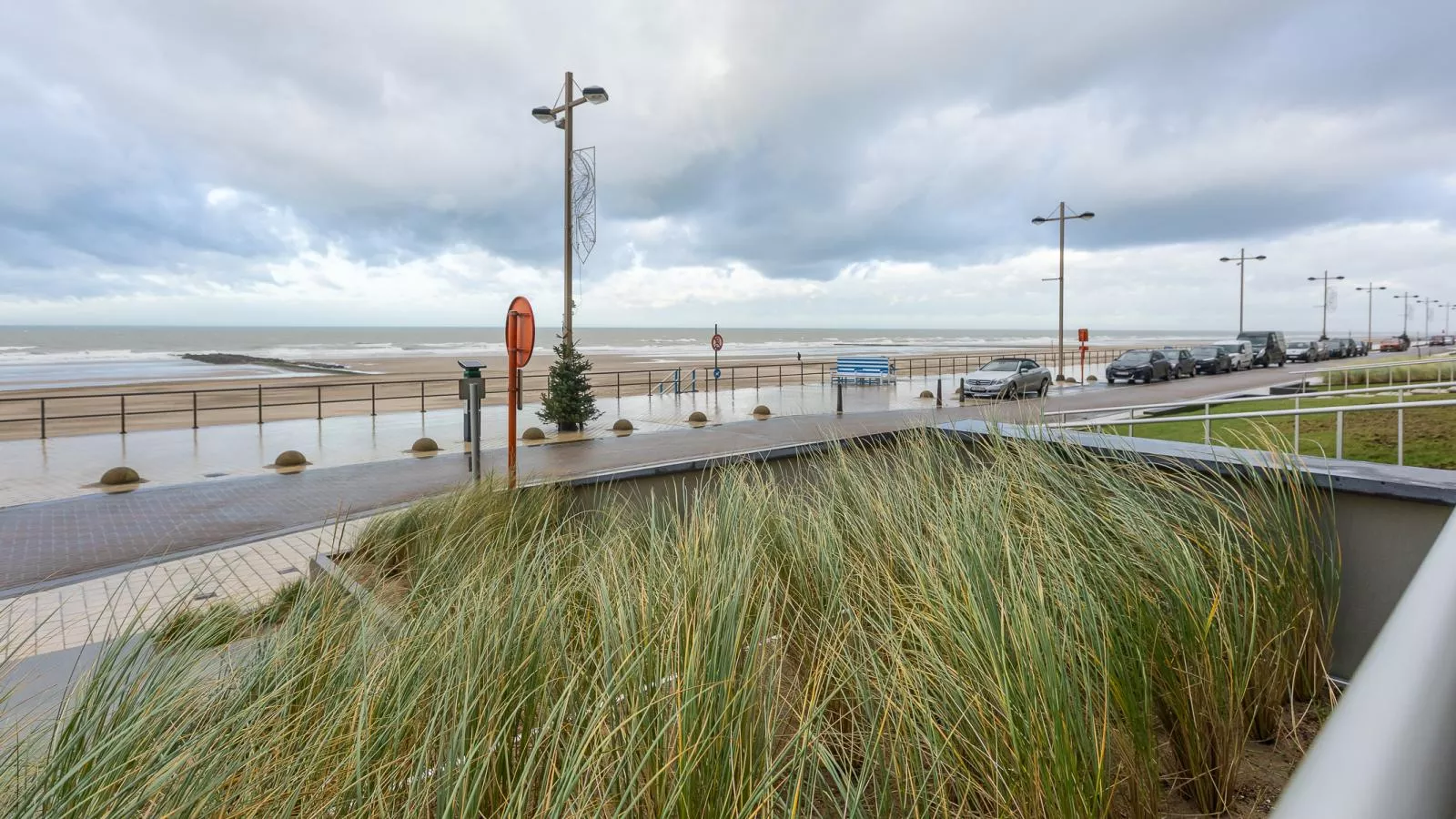 Sun Beach - 0001 + box 82 (Green Garden)-Buitenlucht