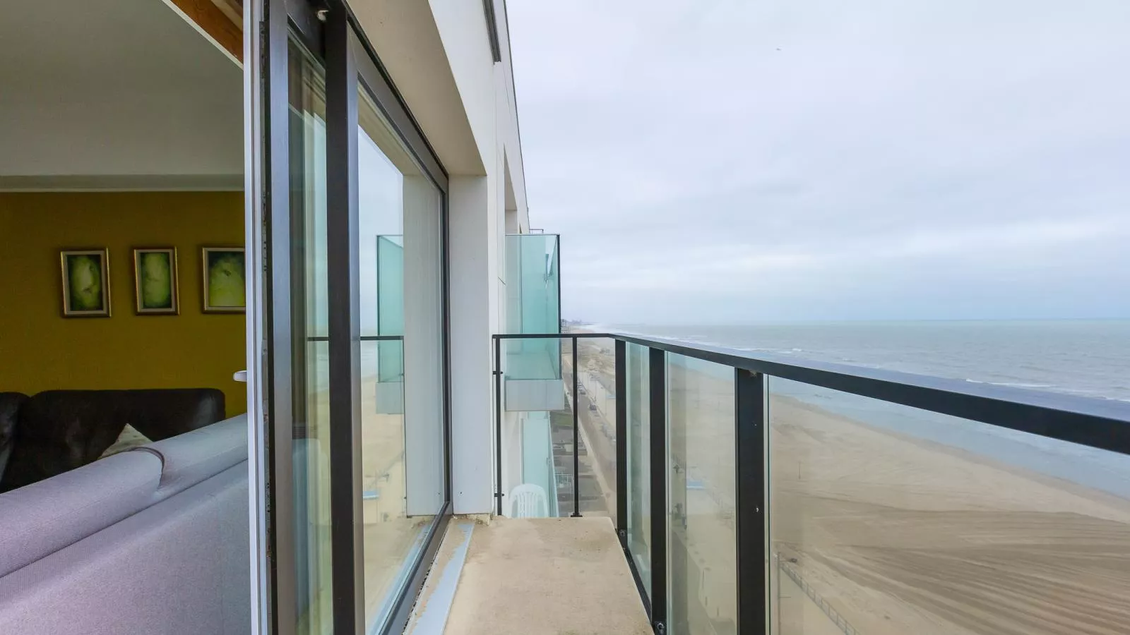 Sydney - 0902 + park. KTY250-Buitenlucht