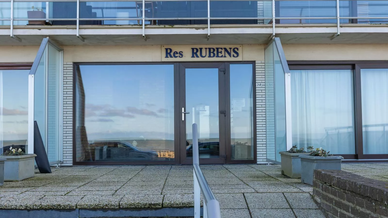 Rubens - 0602-Hal-ontvangst