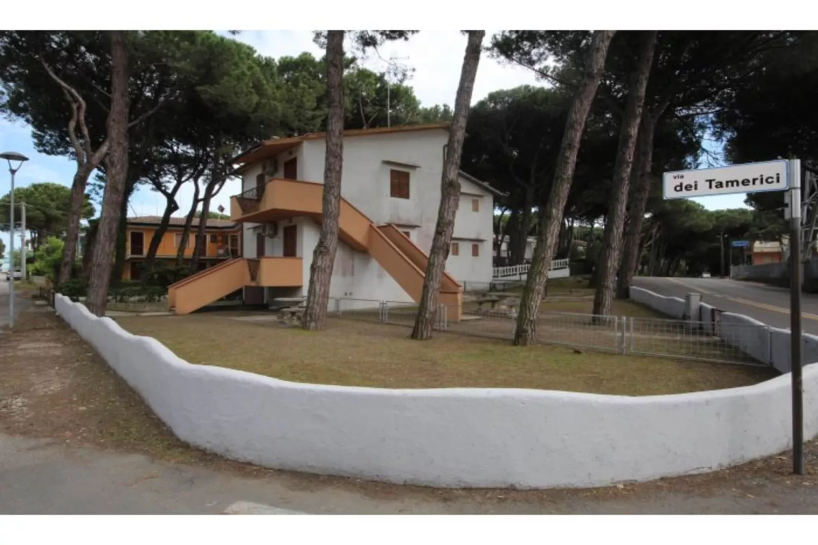 Ornella trilo - 31 -Buitenkant zomer