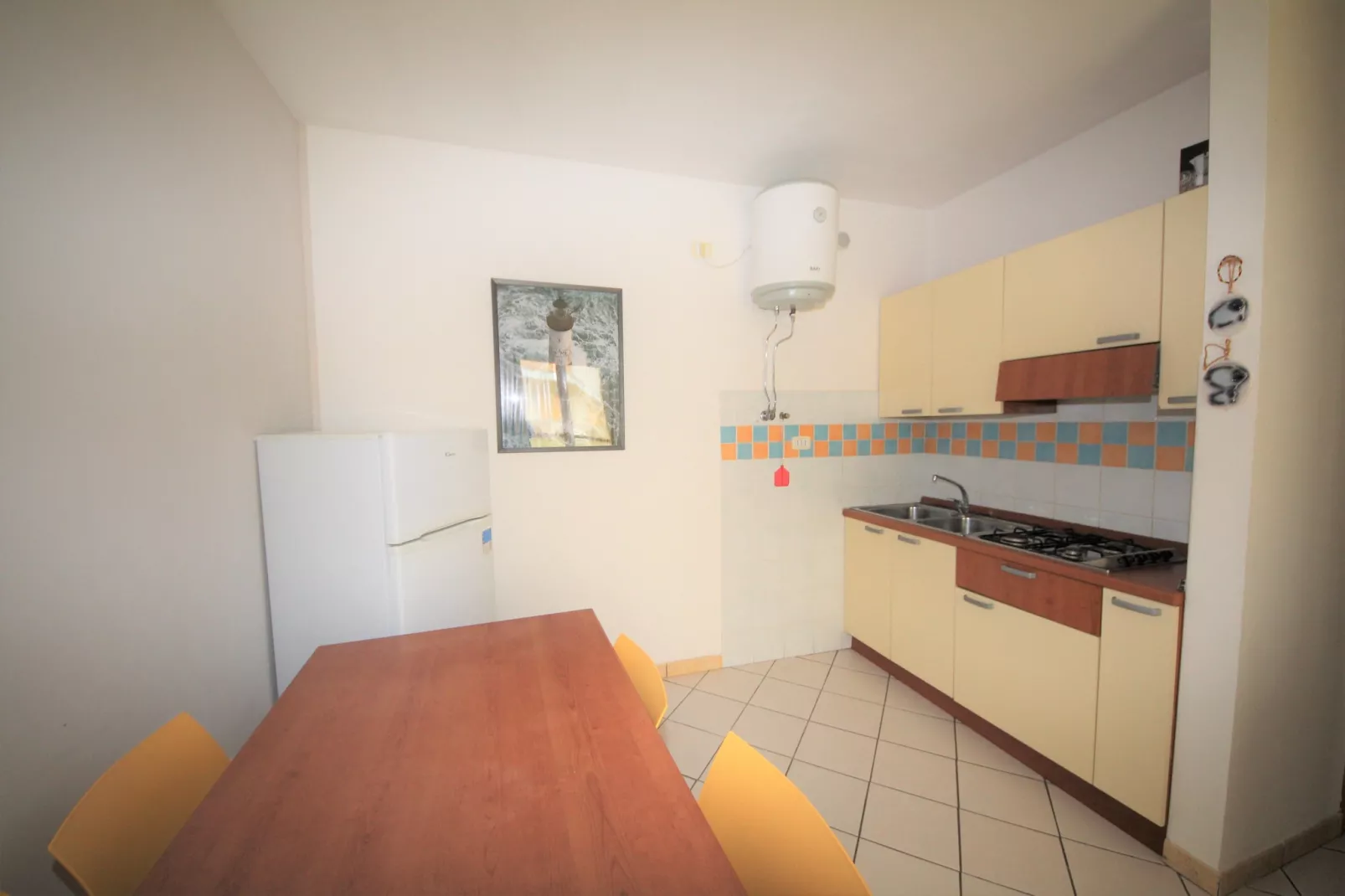 Solmare trilo -61/19-Keuken