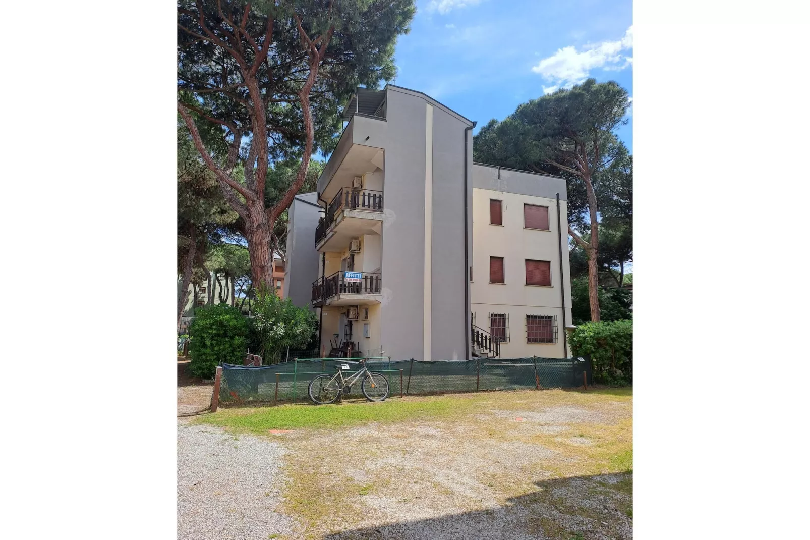Casa Lucia trilocale – 2