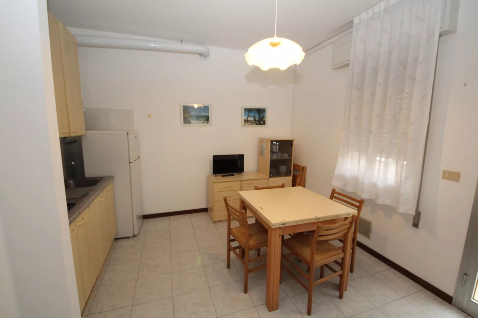 Casa Lucia trilocale – 3 -Keuken