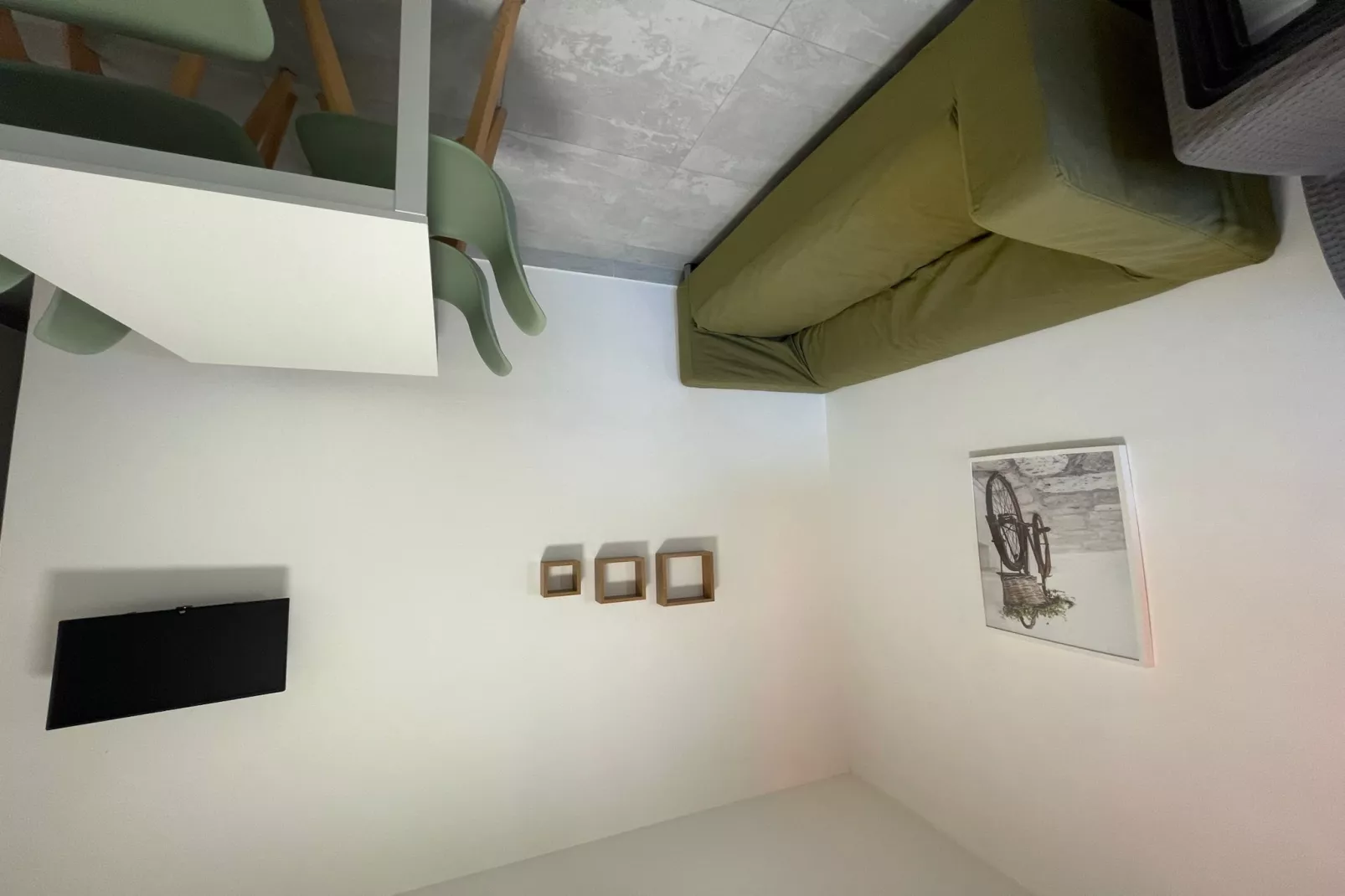 Marcello trilo – 8 -Woonkamer