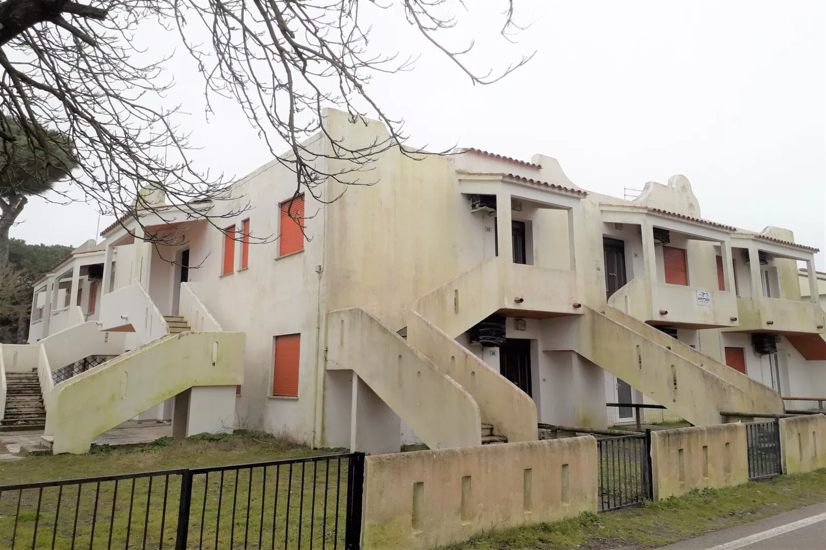 Debora 32/4 -Buitenkant zomer