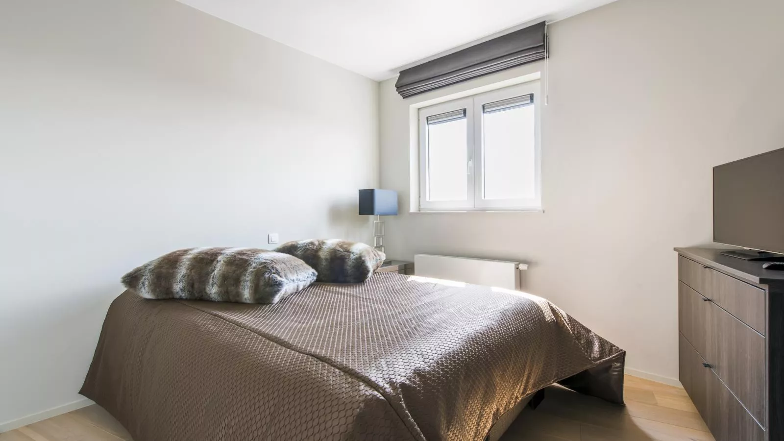 Eden - B7 + garage 2.16-Slaapkamer