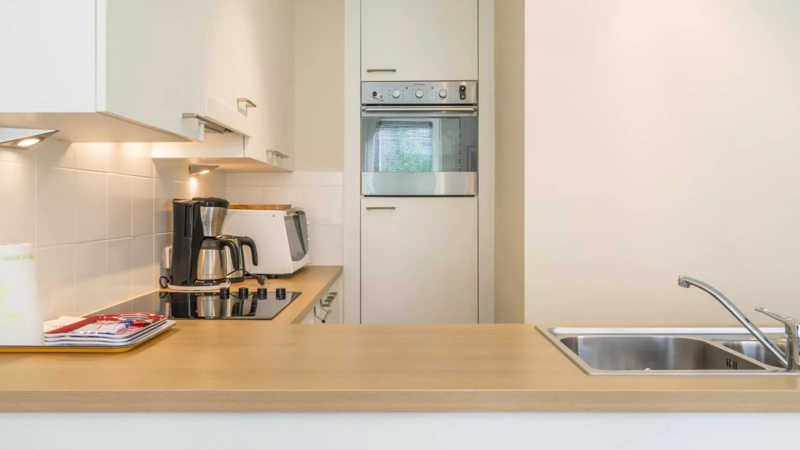 Ensor II - 0201-Keuken