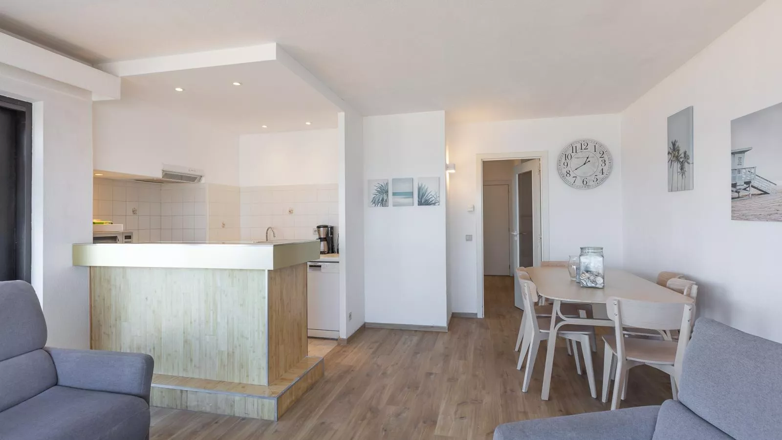 Twins - 0503 + park. 10-Woonkamer