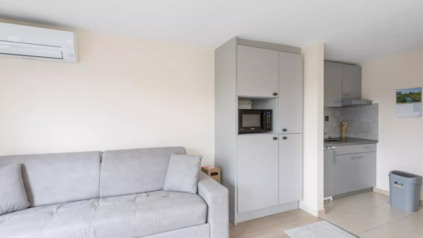 Krokopark - Nr. 4-Woonkamer