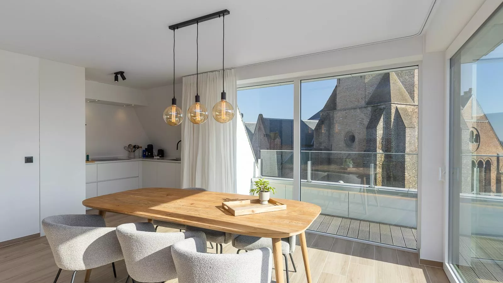 Green Lane The Sun  - 0401 + box 60-Woonkamer