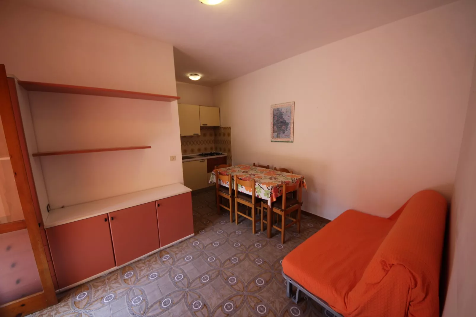 Lorenza trilo – 7 -Woonkamer