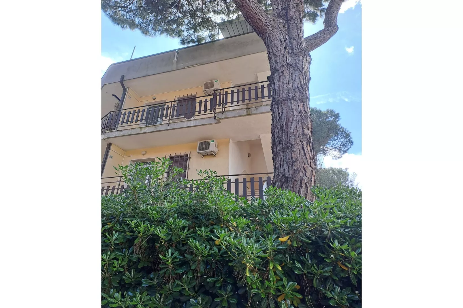 Casa Lucia trilocale – 2-Buitenkant zomer