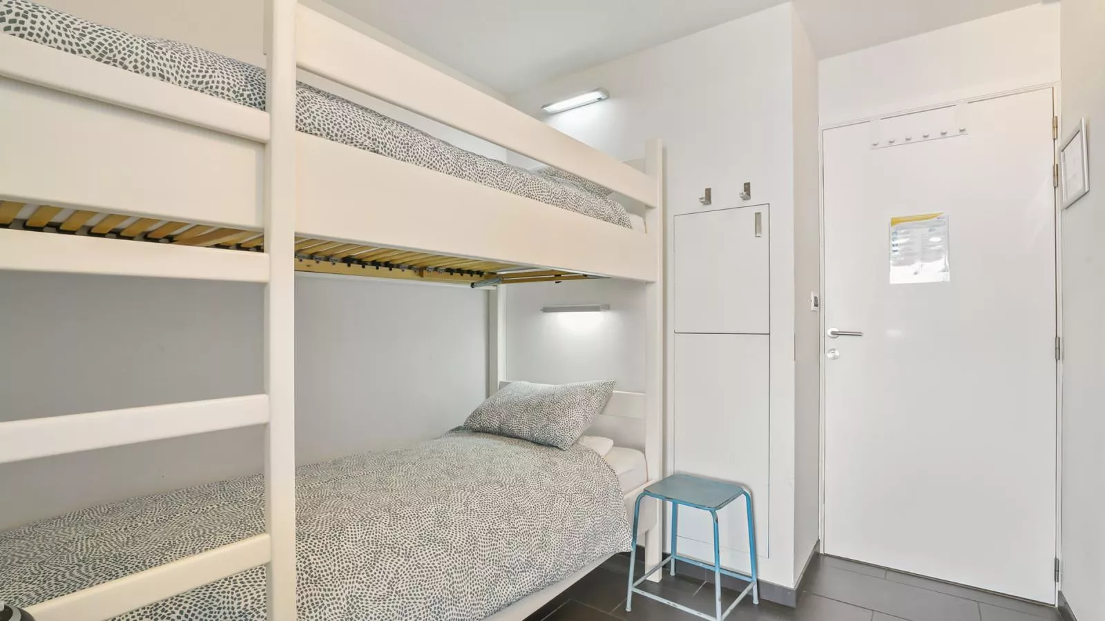 Godderis - 48H-Woonkamer