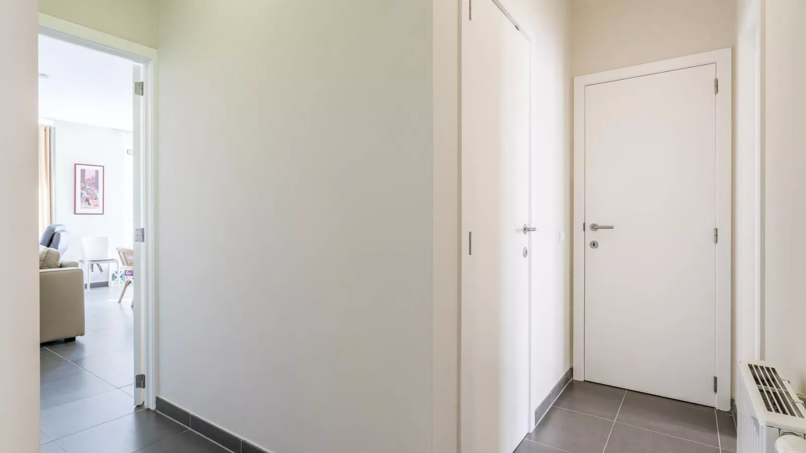 Ensor II - 0201-Hal-ontvangst