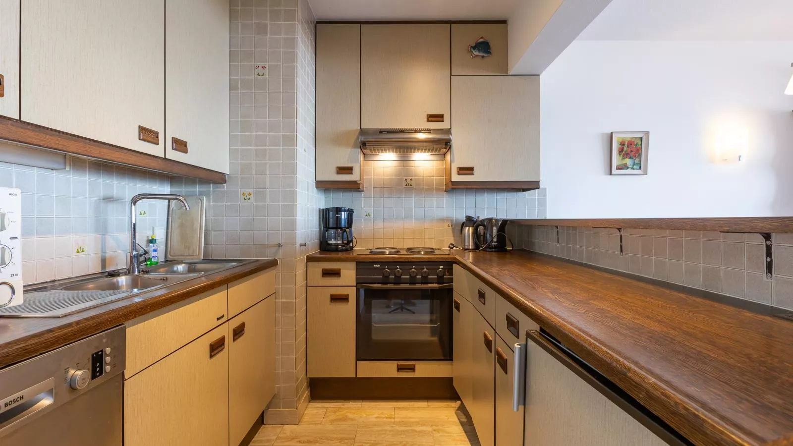 Dunekant - 0701+ box 4-Keuken