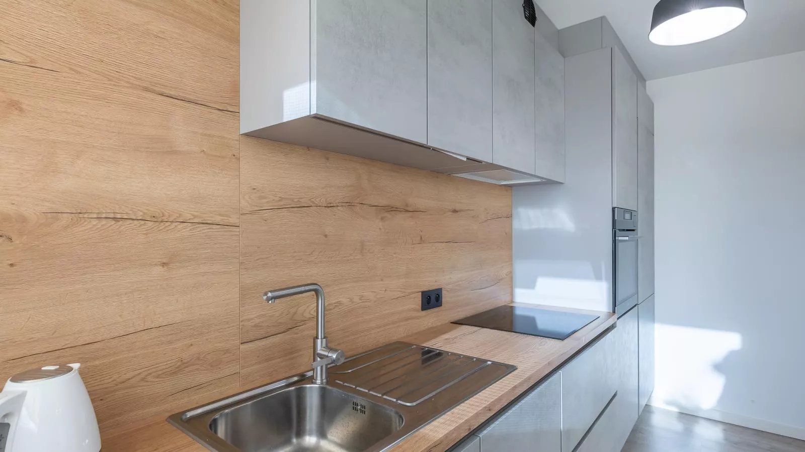 Rapallo III - 0202-Keuken