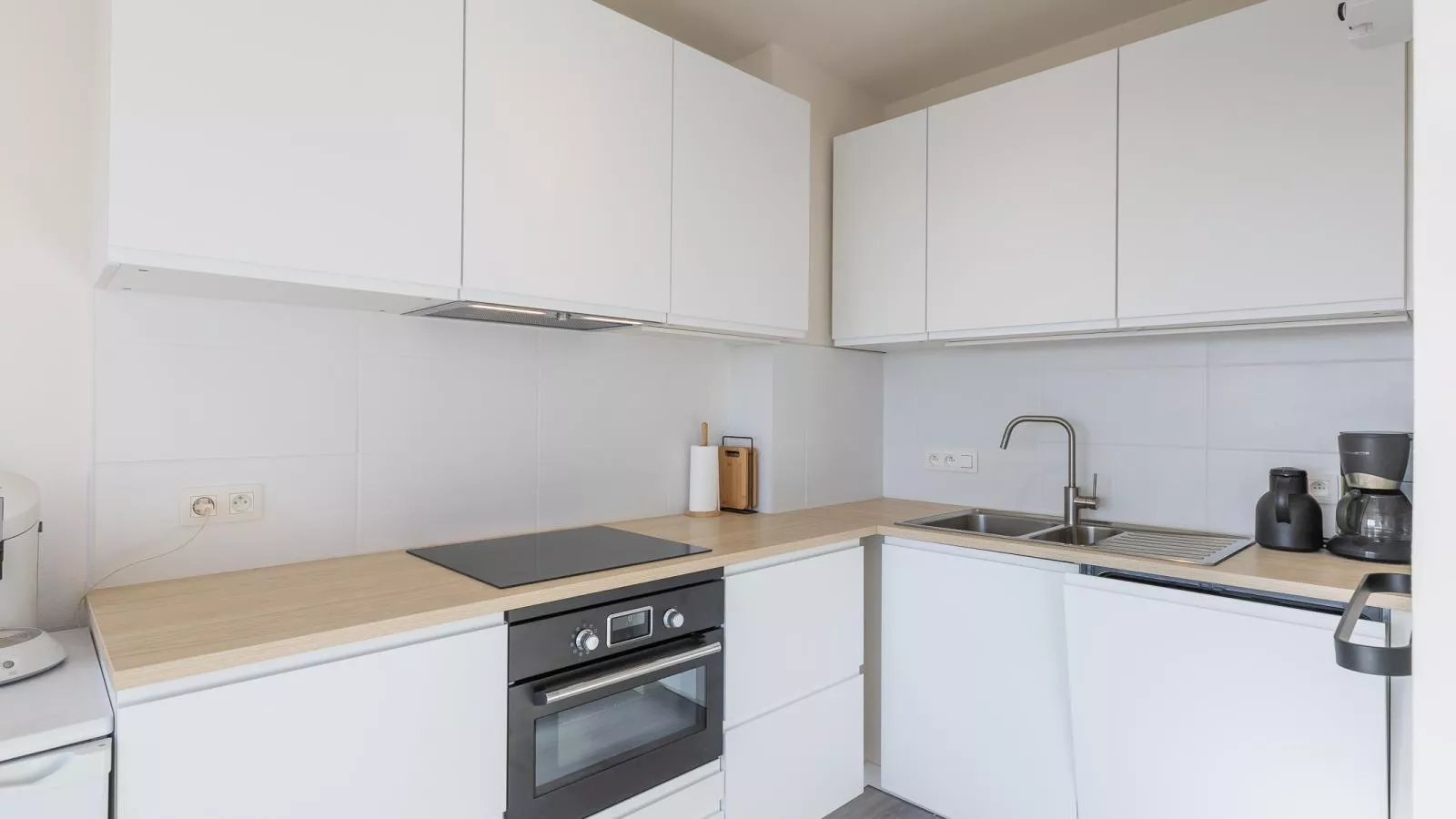 Wimbledon C - 0403-Keuken