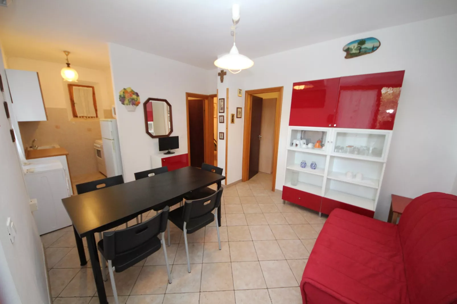 Ornella trilo - 31 -Eetkamer