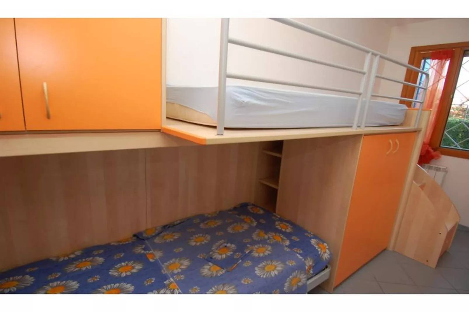 Solmare trilo - 61/18-Slaapkamer