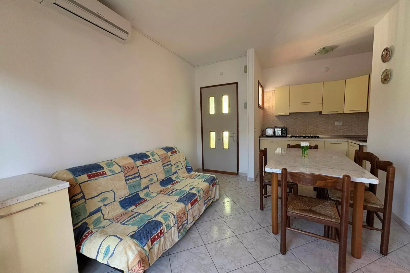 Susy trilo – 6 -Woonkamer