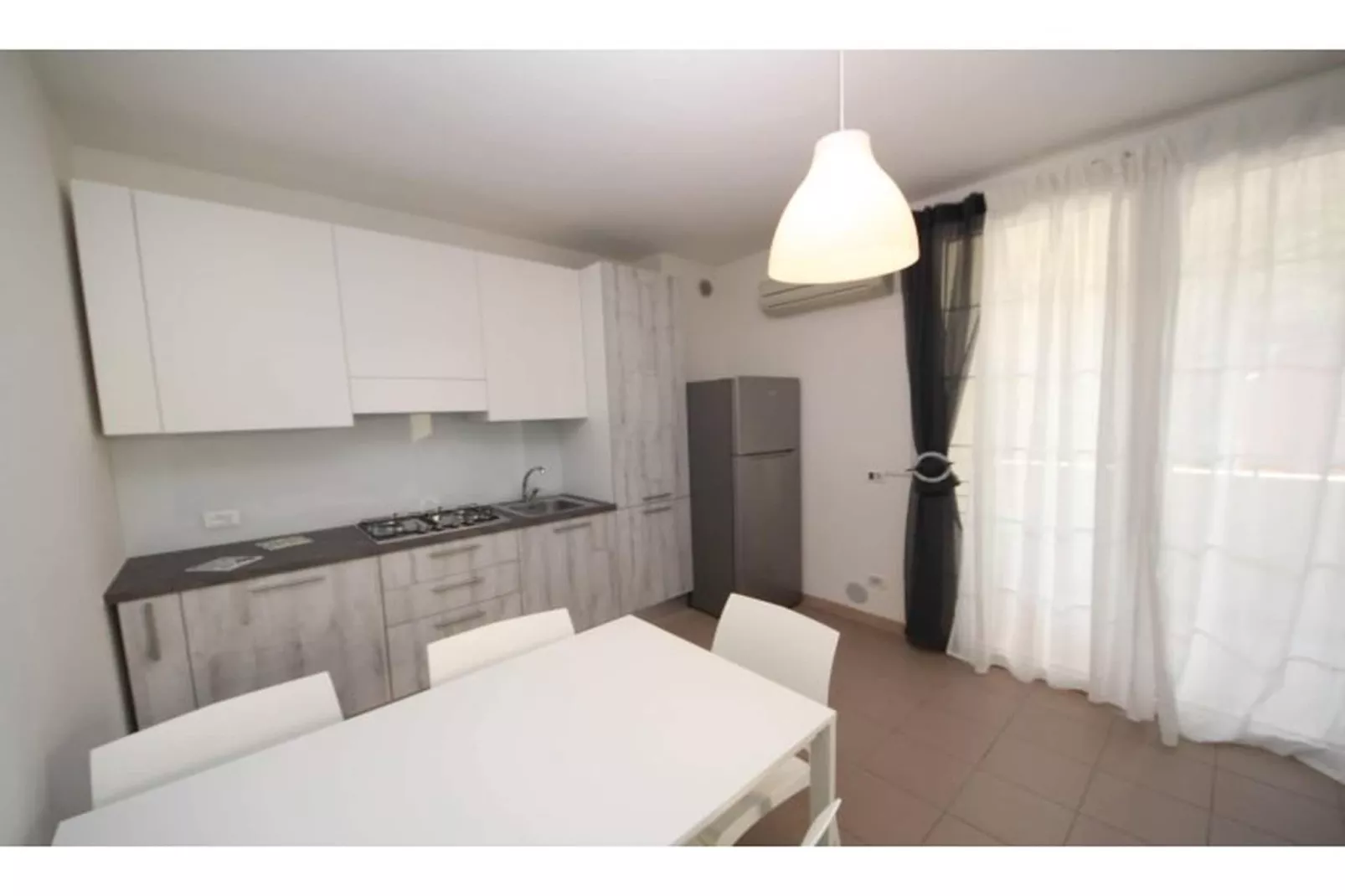 Veranda trilo – 3-Eetkamer