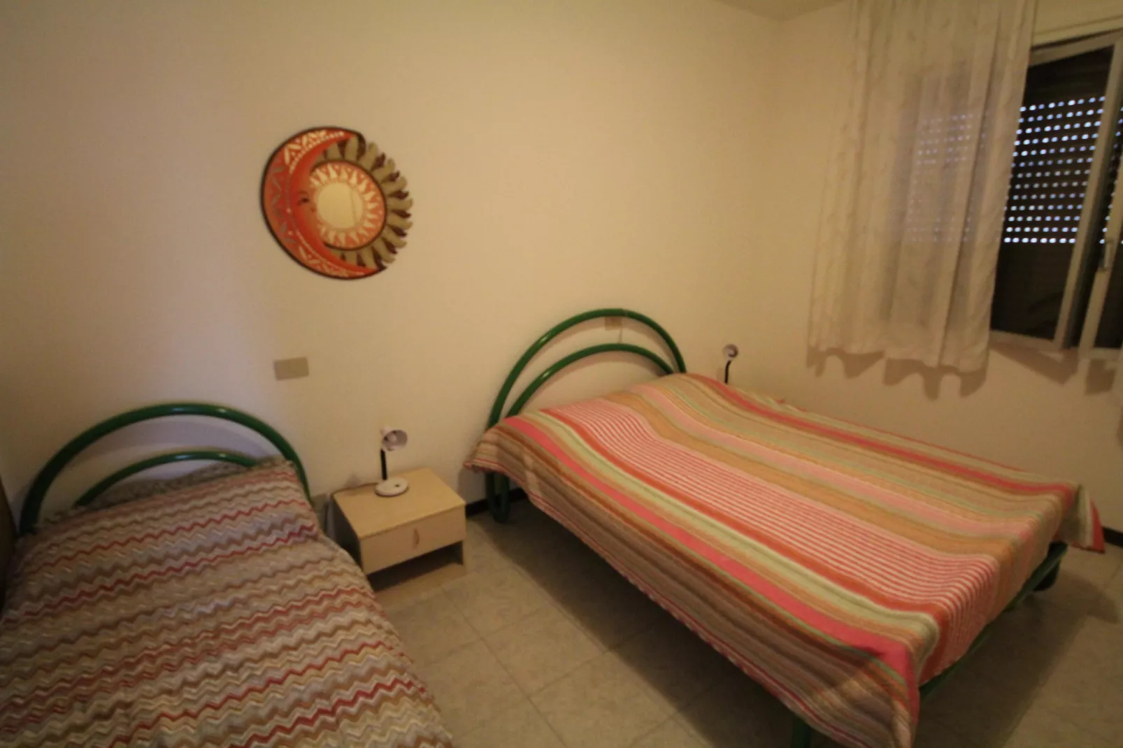 Casa Lucia trilocale – 3 -Slaapkamer