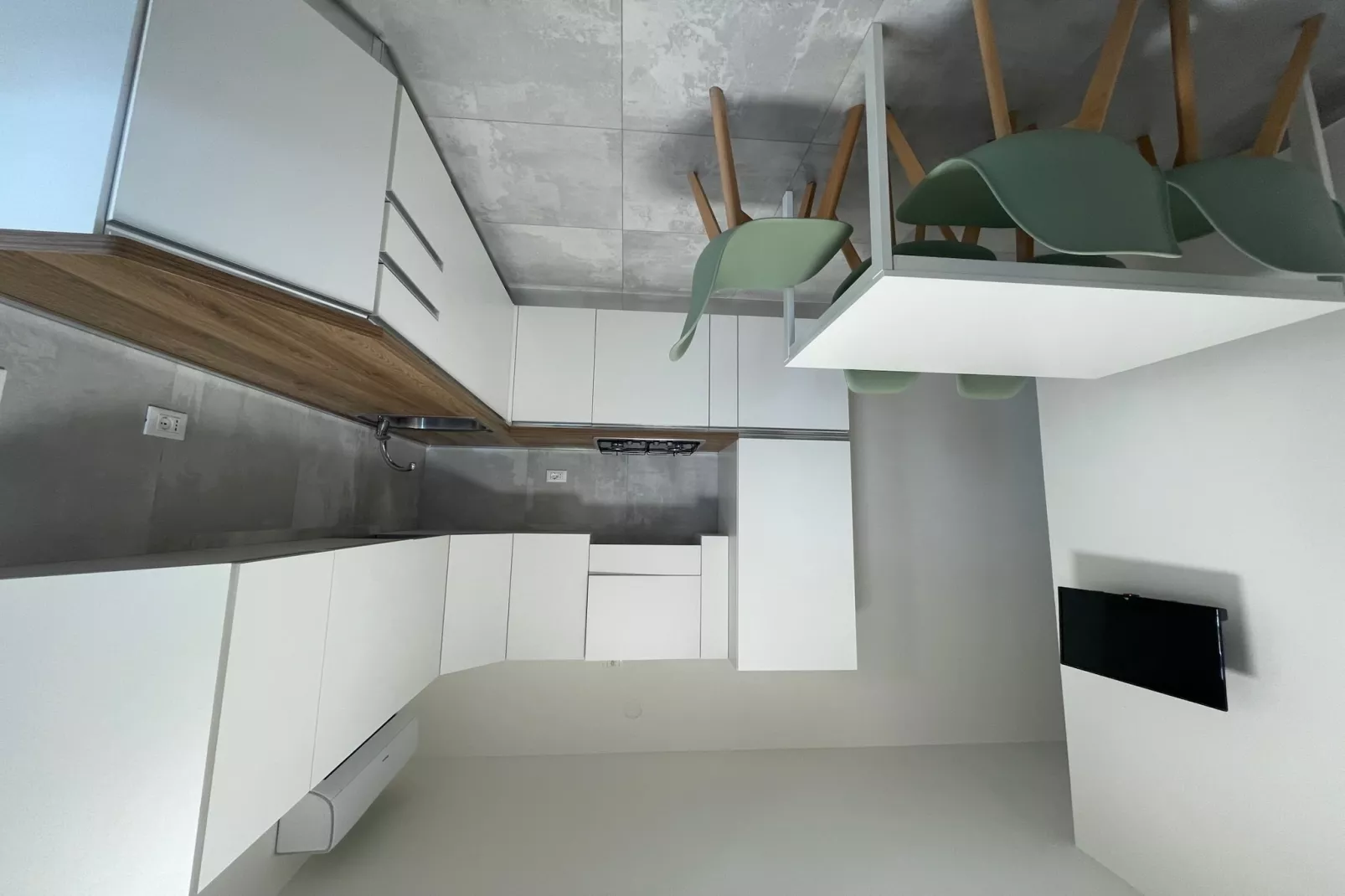 Marcello trilo – 7-Keuken