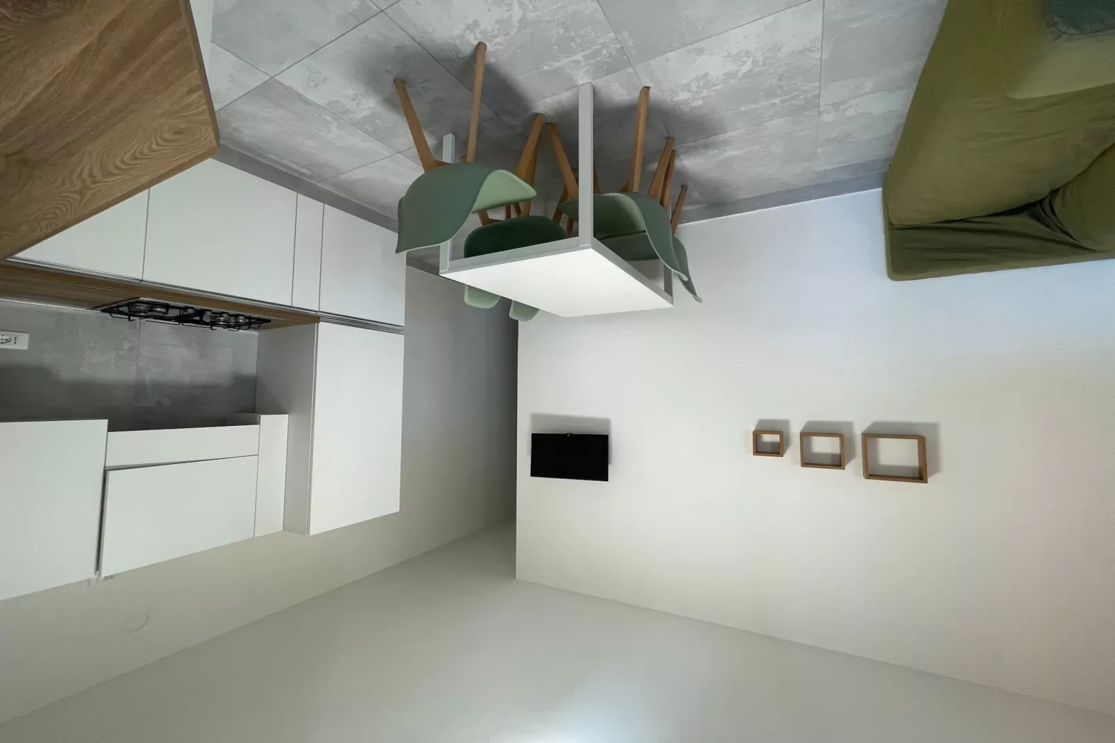 Marcello trilo – 8 -Keuken