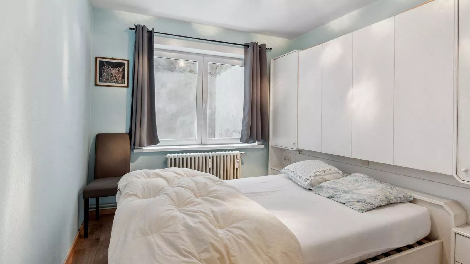 Mare Nostrum  - 1G-Slaapkamer