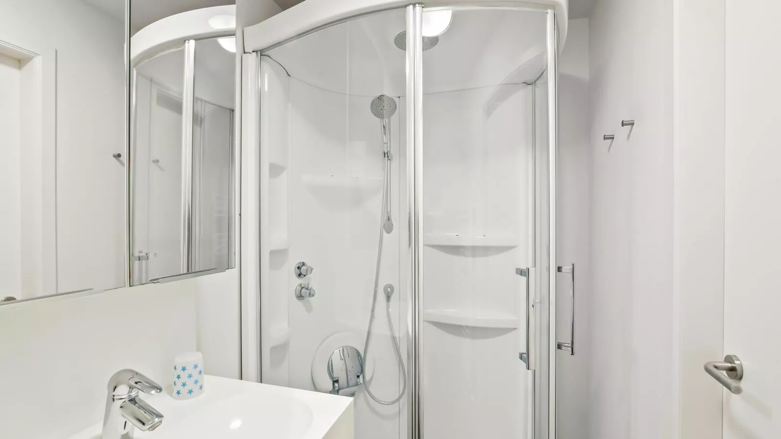 Godderis - 48H-Badkamer