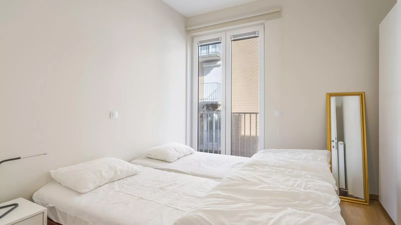 Ensor II - 0201-Slaapkamer