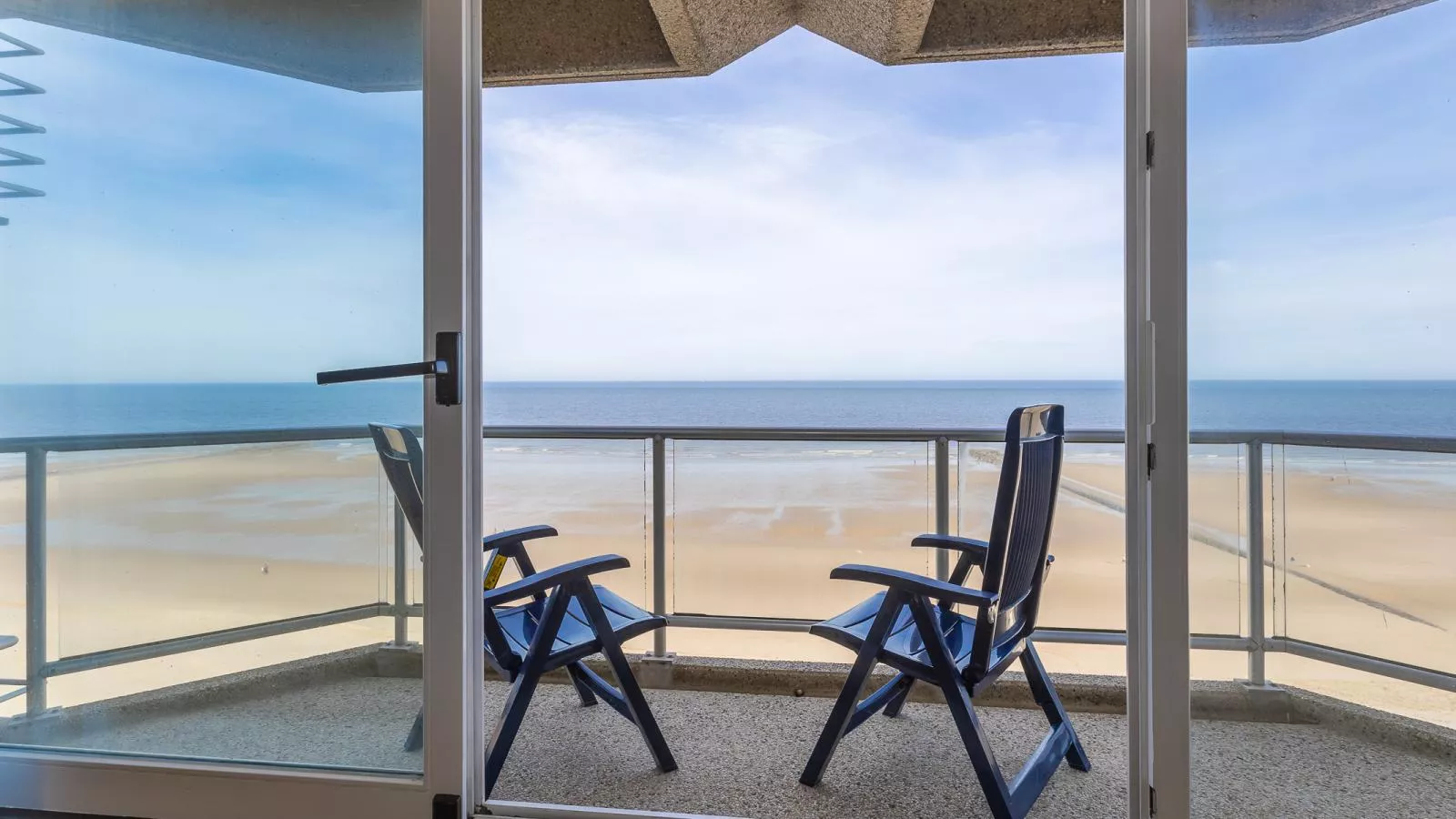 Mistral - 0901-Buitenlucht