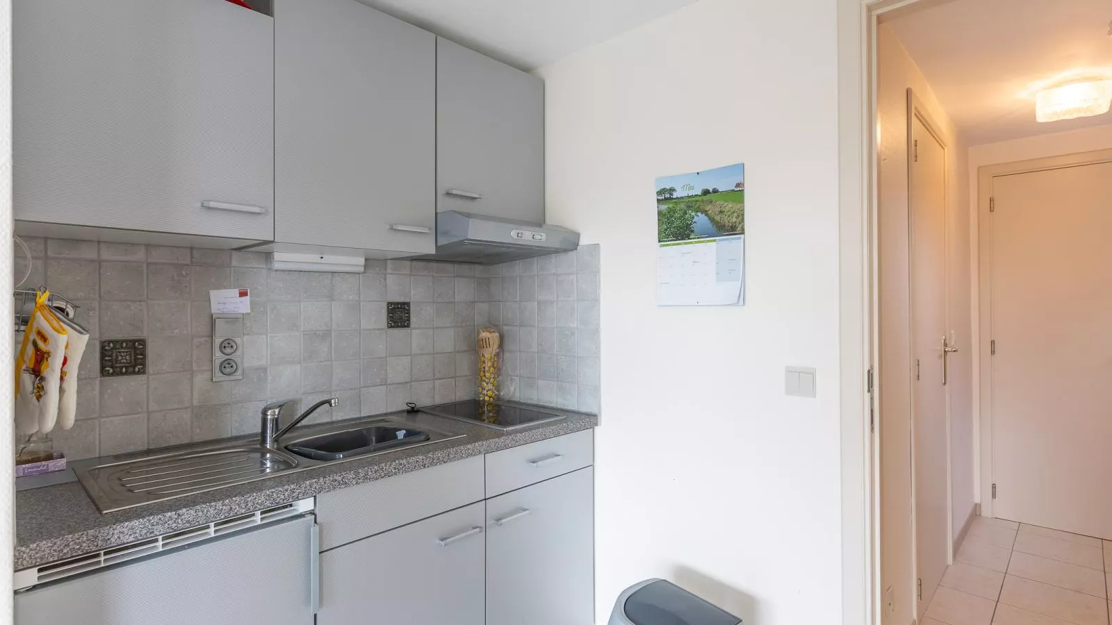 Krokopark - Nr. 4-Keuken